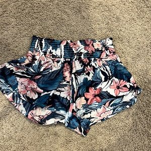 Spiritual Gangster Flowy Shorts